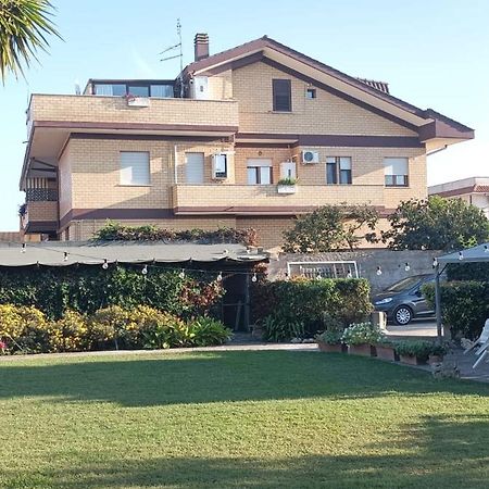 Cozy Studio - Monolocale - Fiumicino Aeroporto E Fiera - Self Check-In Exterior photo