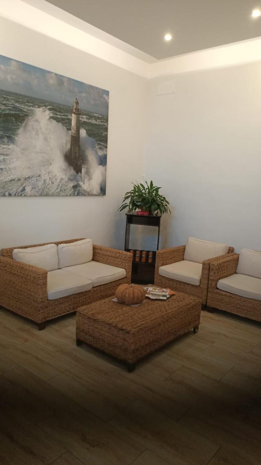 Cozy Studio - Monolocale - Fiumicino Aeroporto E Fiera - Self Check-In Exterior photo
