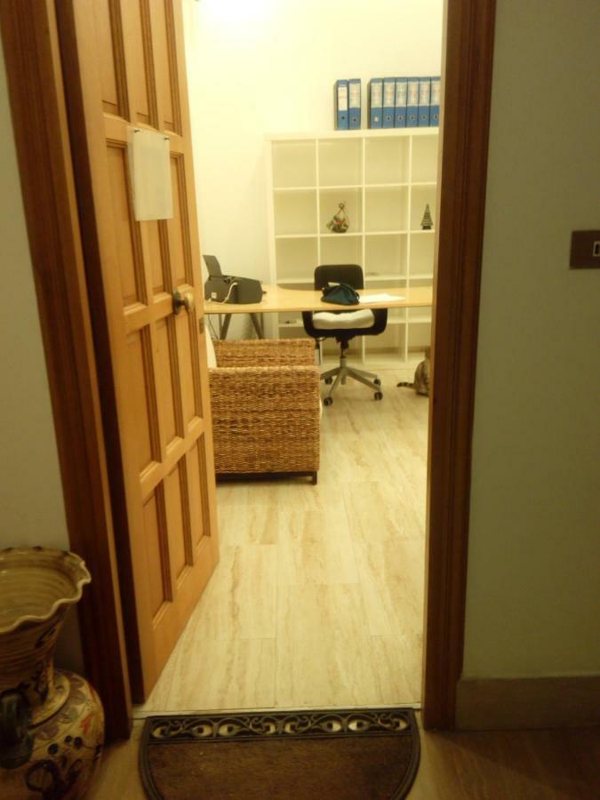 Cozy Studio - Monolocale - Fiumicino Aeroporto E Fiera - Self Check-In Exterior photo